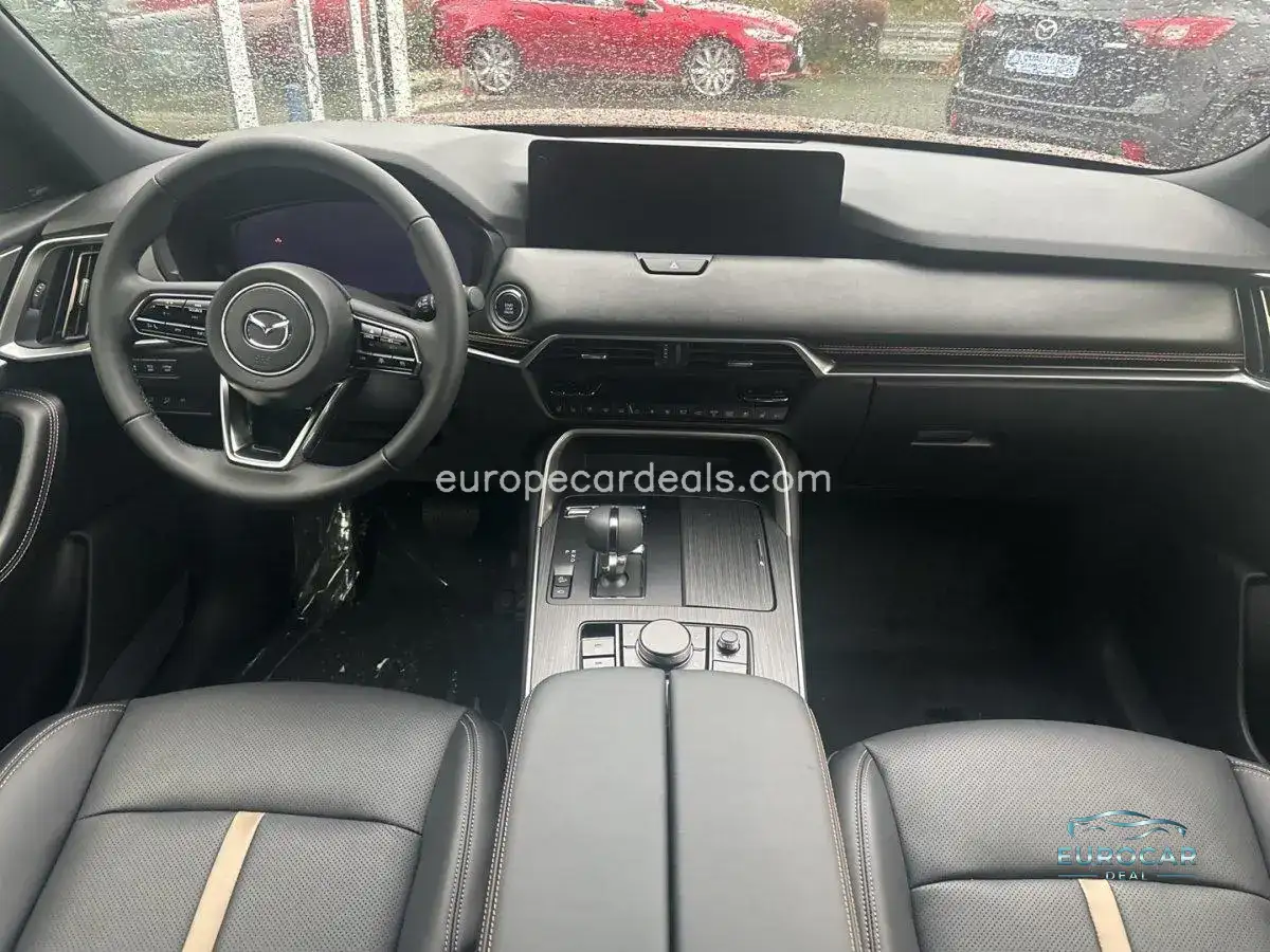 Mazda CX-80