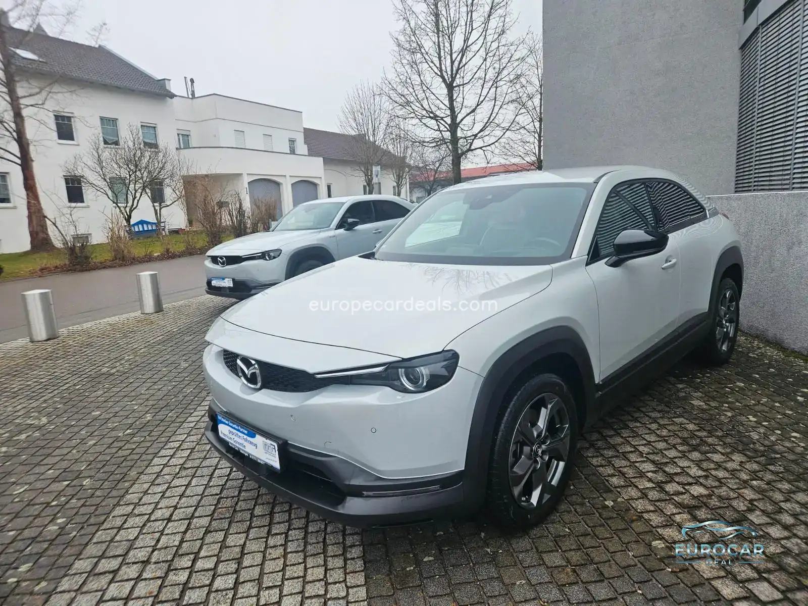 Mazda MX-30