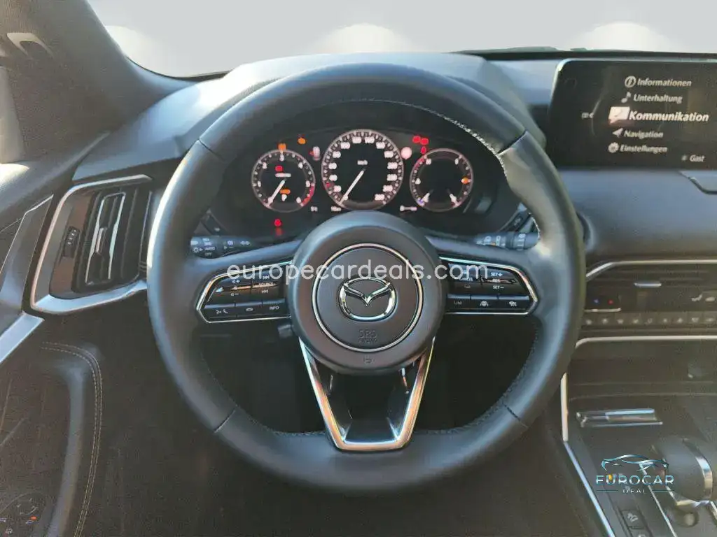 Mazda CX-80