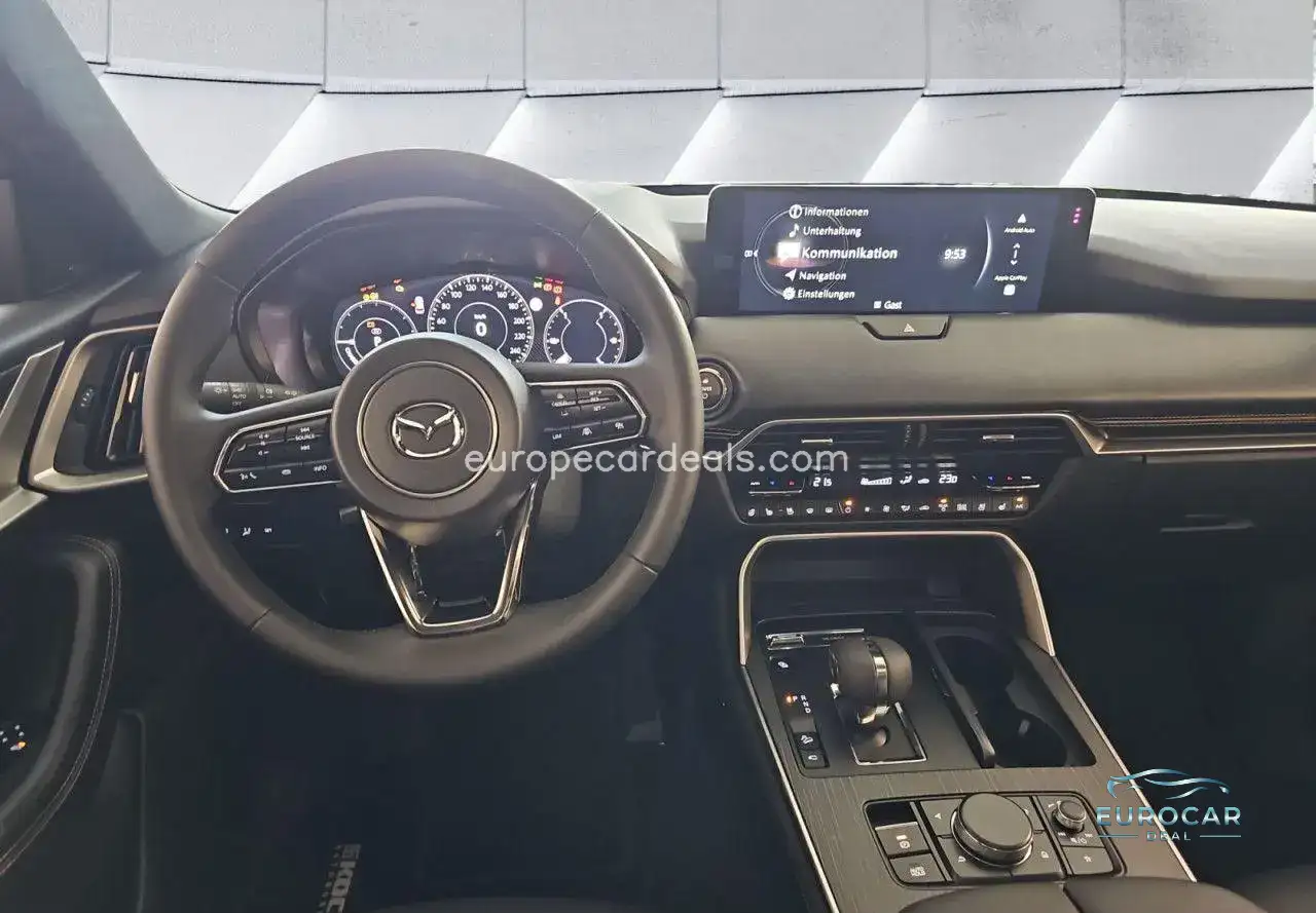Mazda CX-80