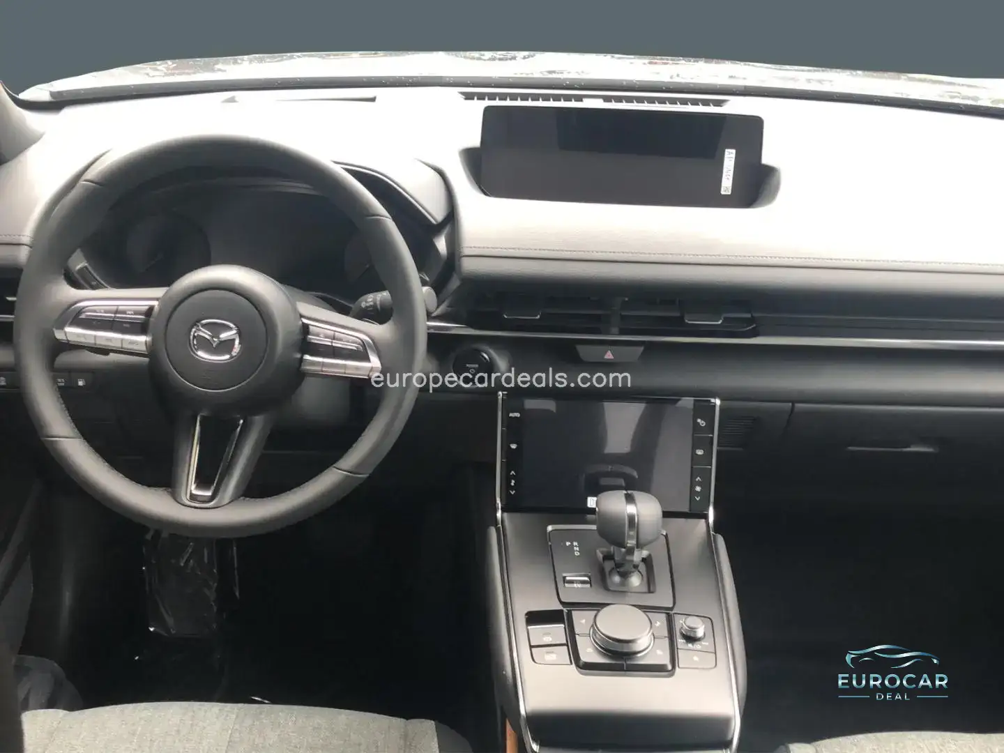 Mazda MX-30