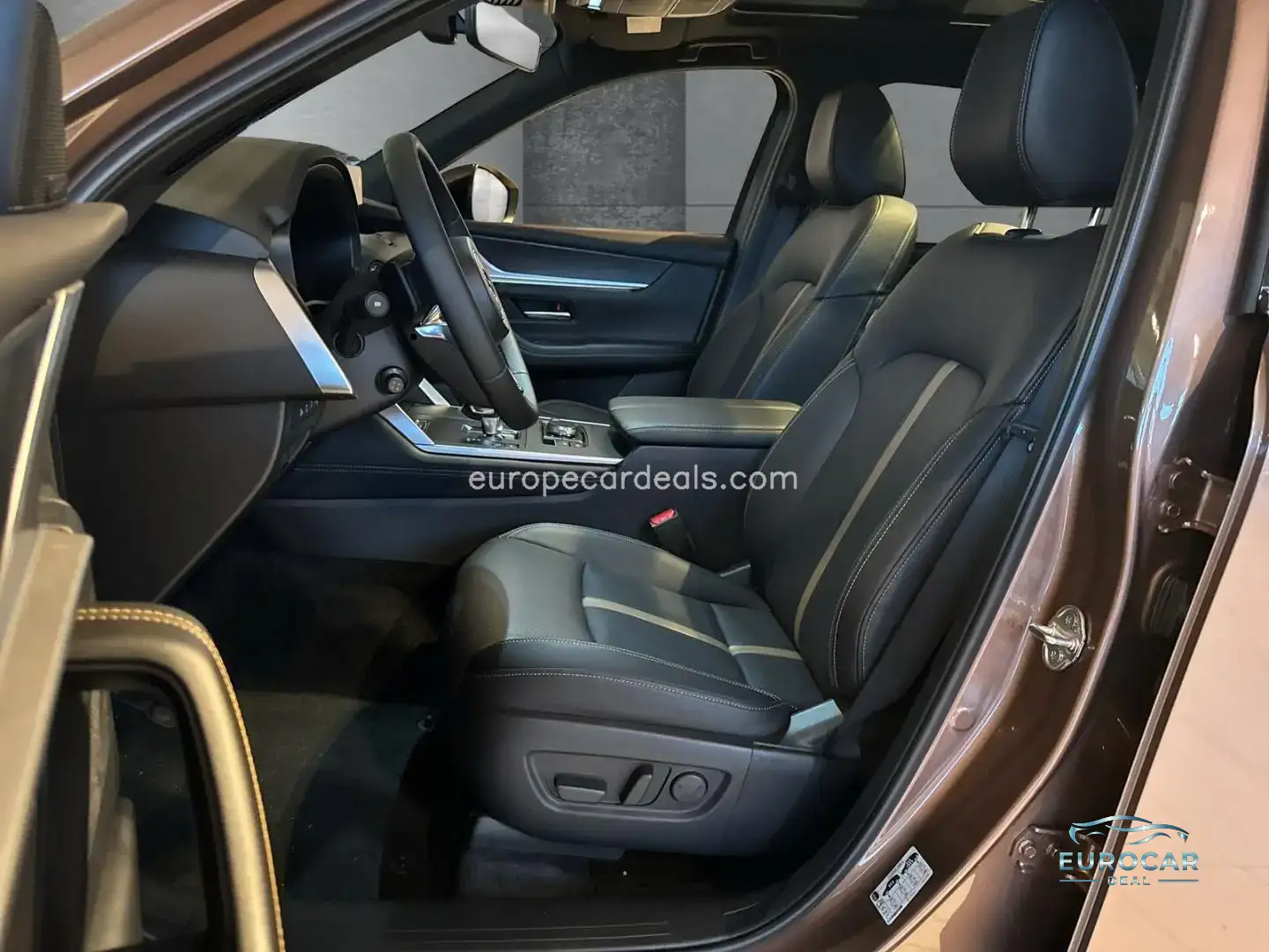 Mazda CX-80