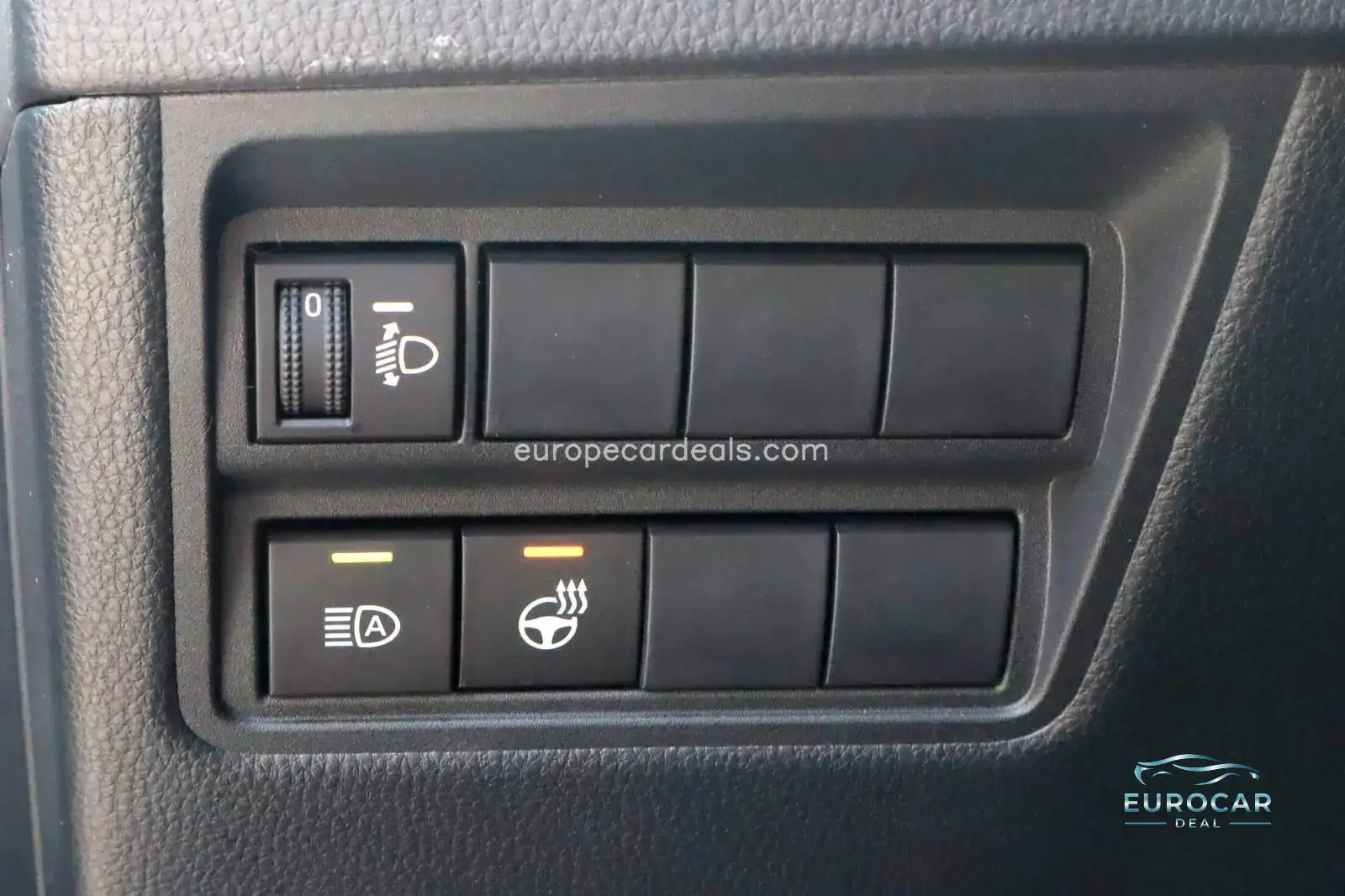 Mazda 2 Hybrid