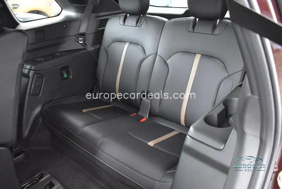 Mazda CX-80