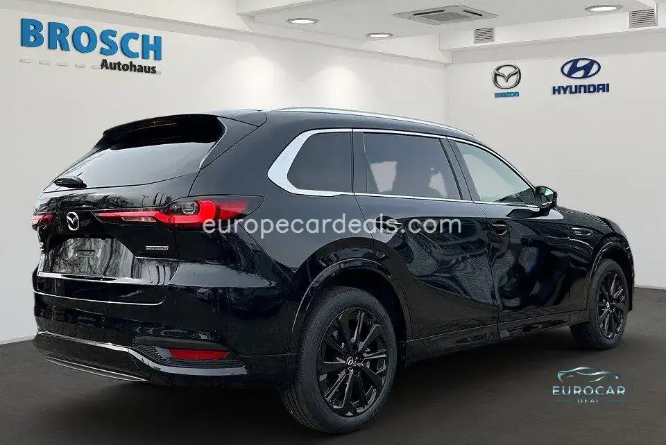 Mazda CX-80