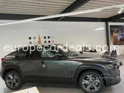 Mazda MX-30