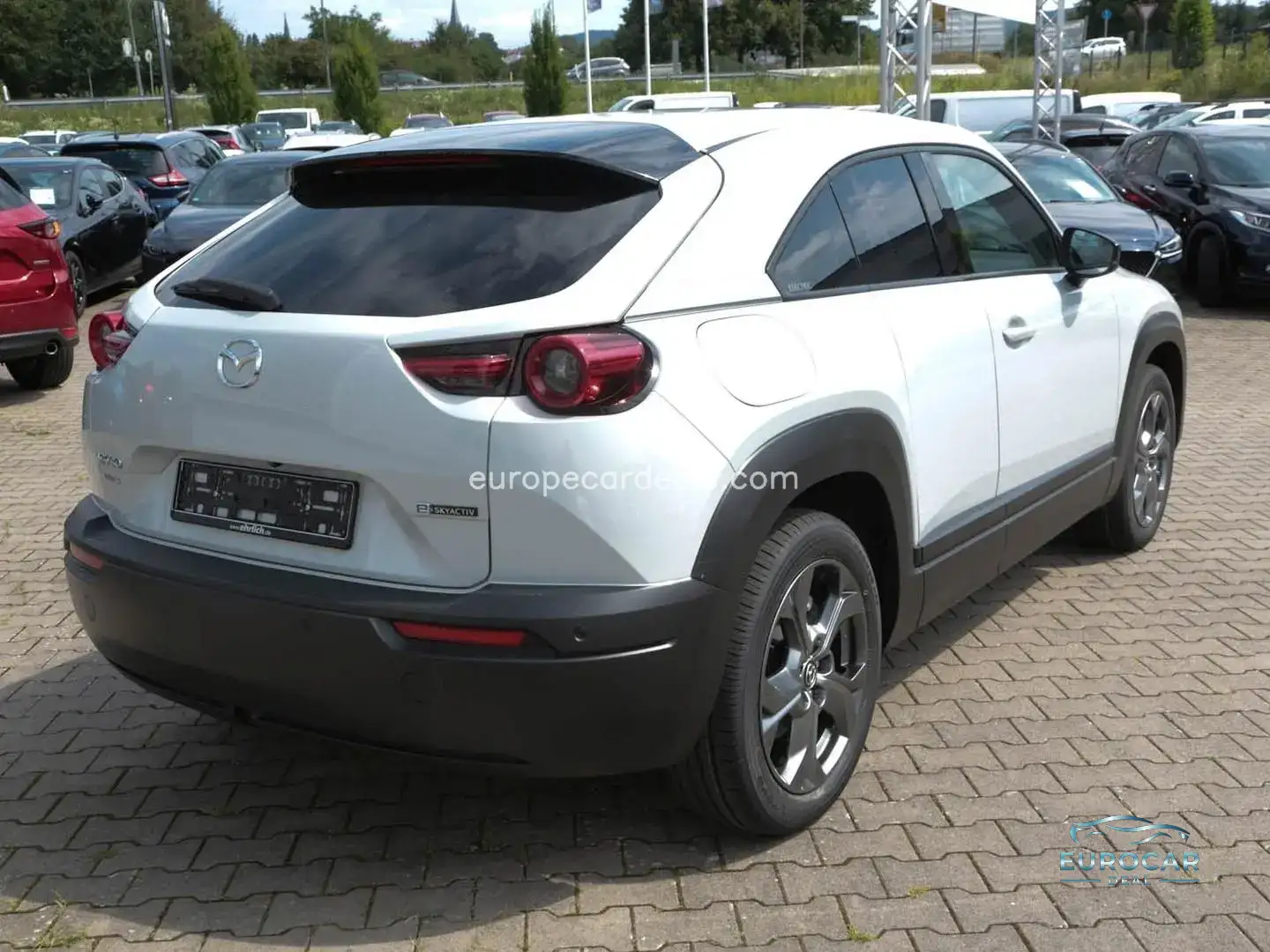Mazda MX-30