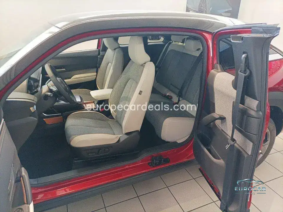 Mazda MX-30