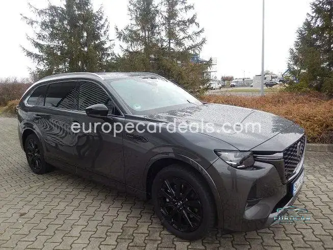 Mazda CX-80