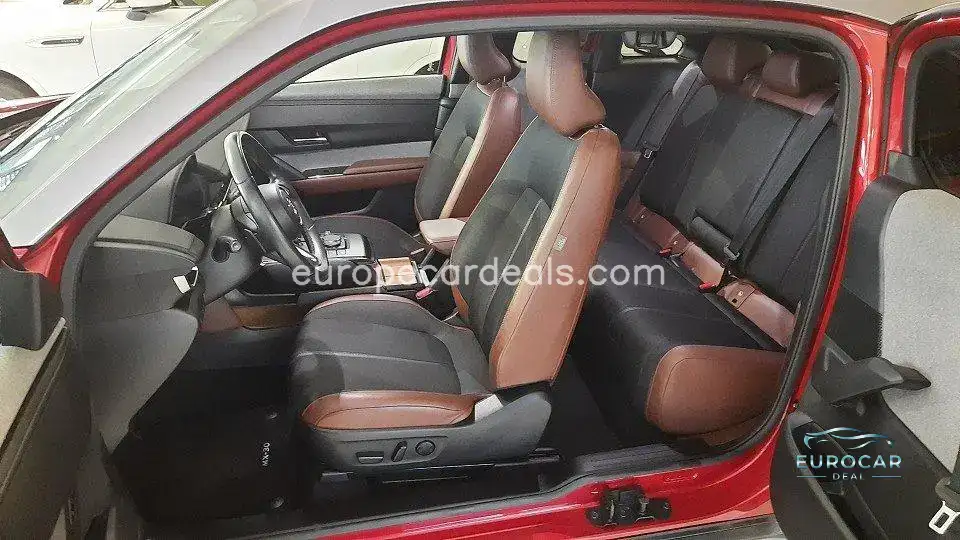 Mazda MX-30