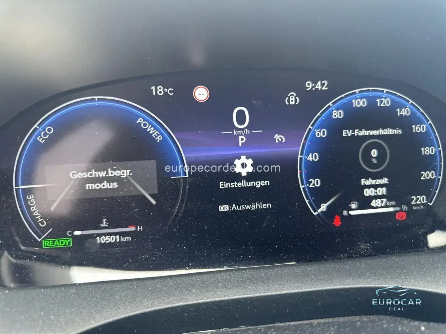 Mazda 2 Hybrid