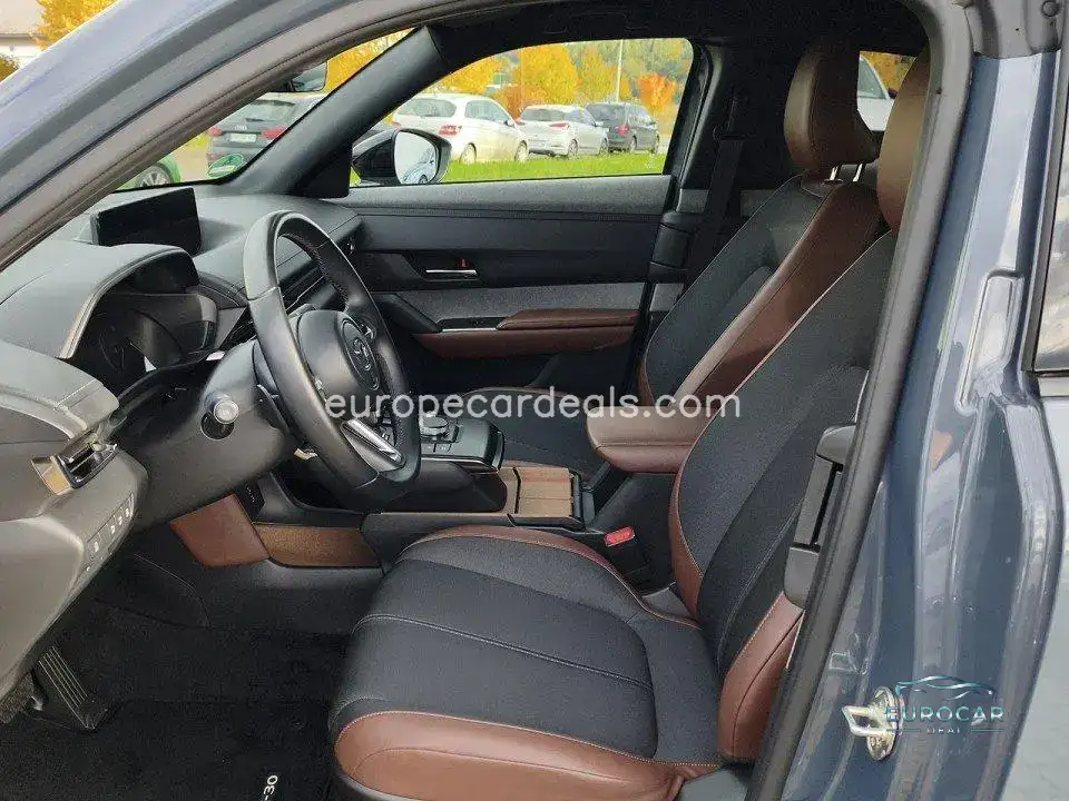 Mazda MX-30