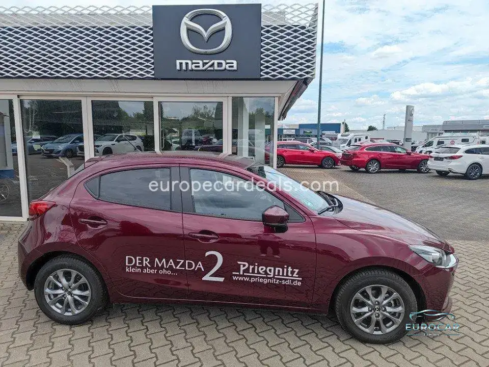 Mazda 2