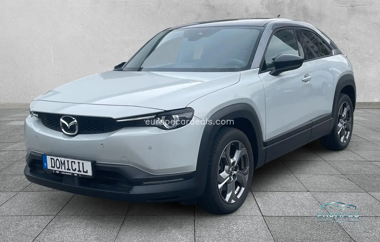 Mazda MX-30