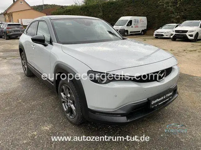 Mazda MX-30