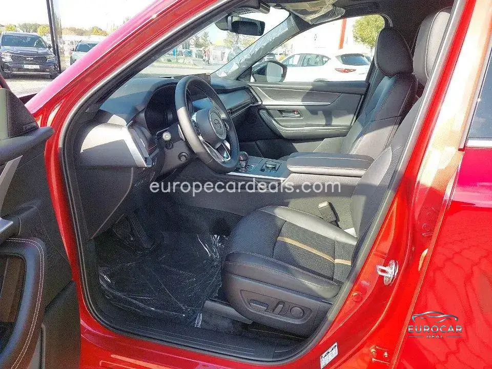 Mazda CX-80
