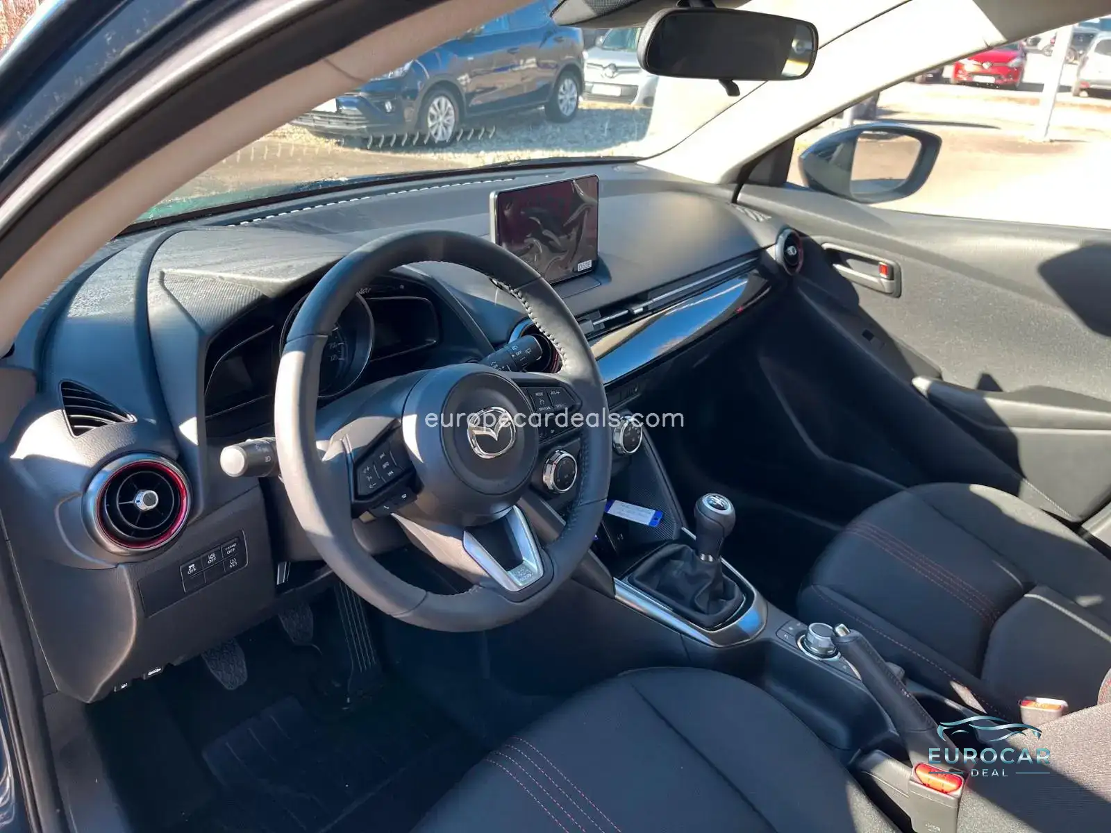 Mazda 2