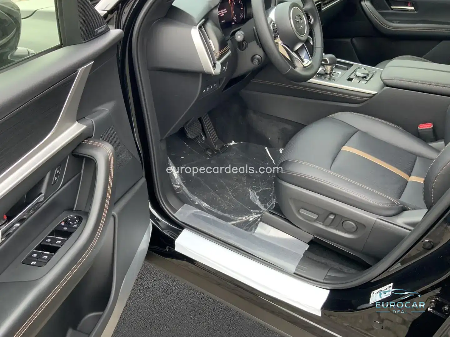 Mazda CX-80