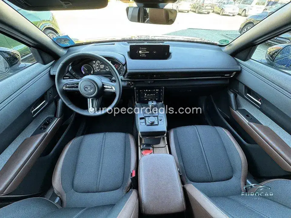Mazda MX-30