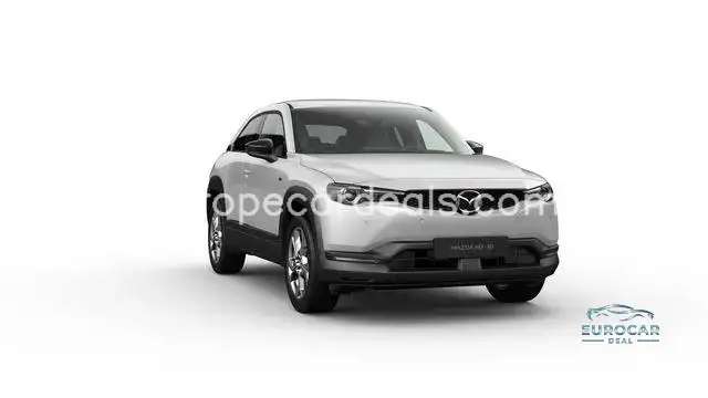 Mazda MX-30