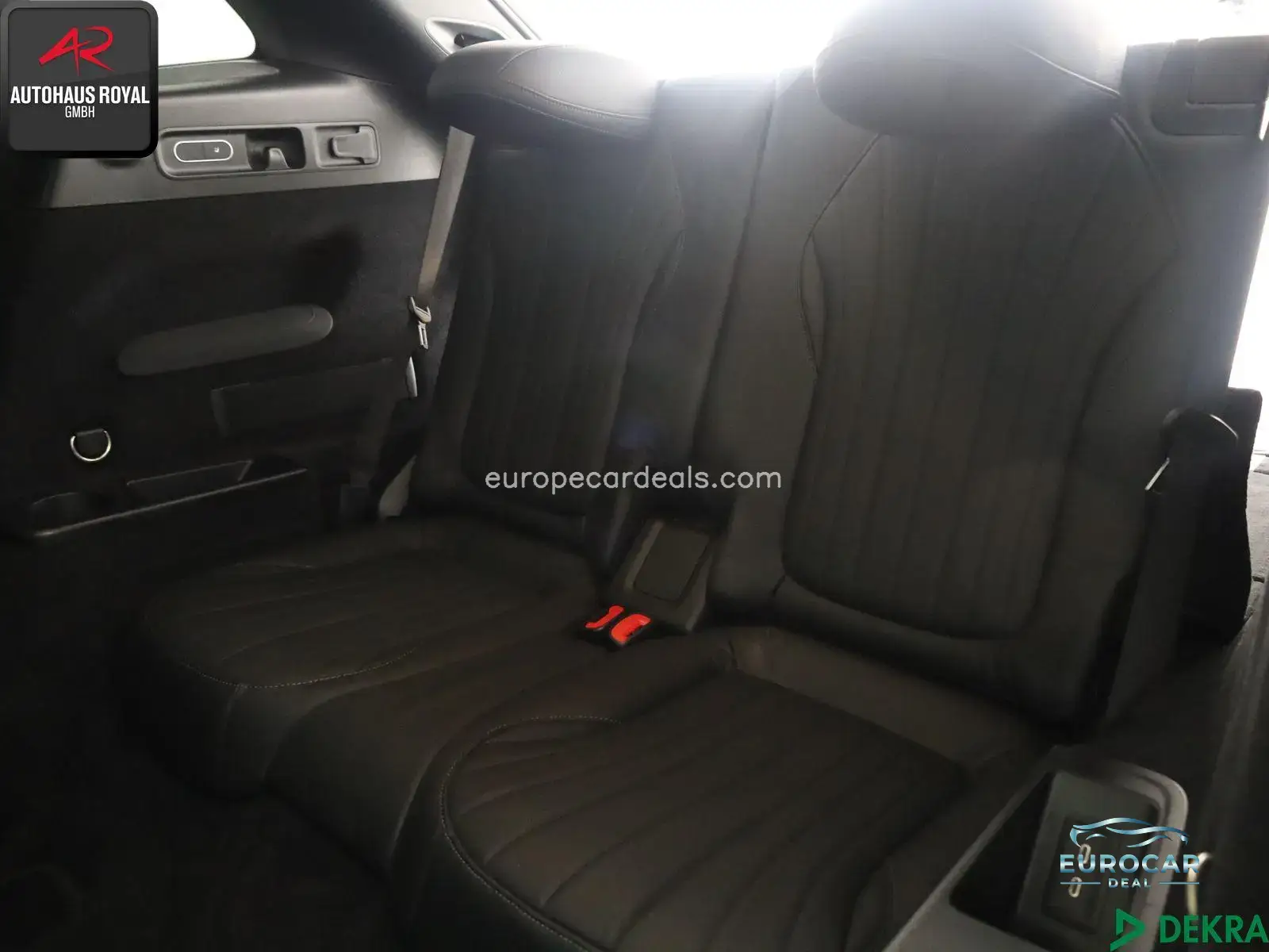 Mercedes-Benz EQS SUV