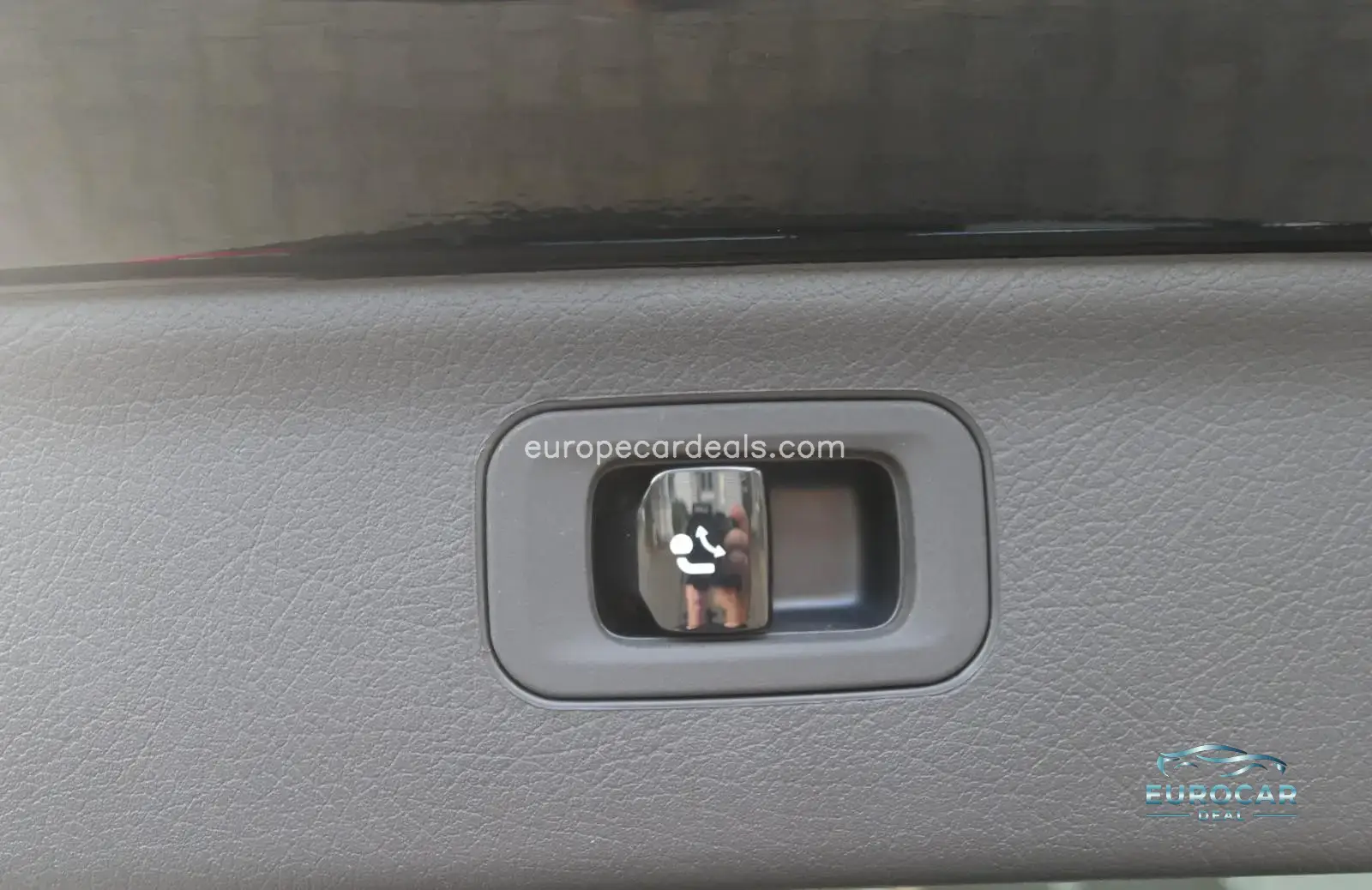 Mercedes-Benz EQS SUV