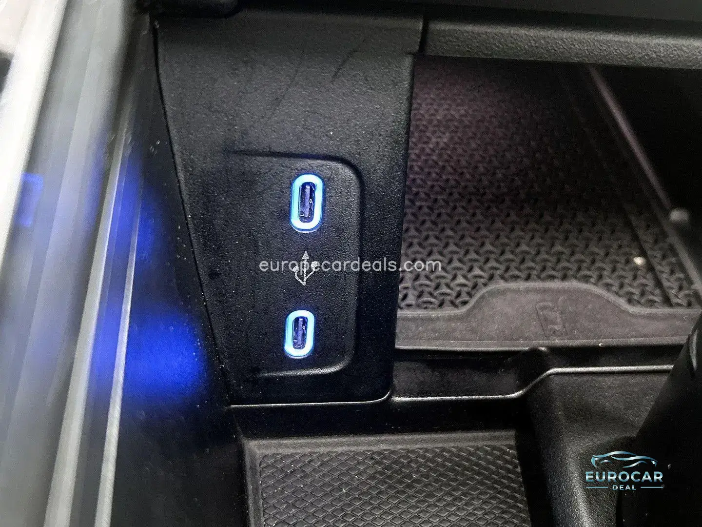 Mercedes-Benz EQS SUV