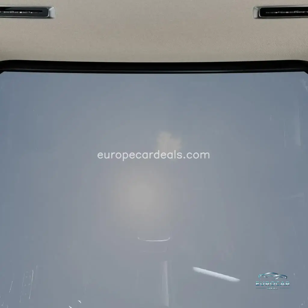 Mercedes-Benz EQS SUV