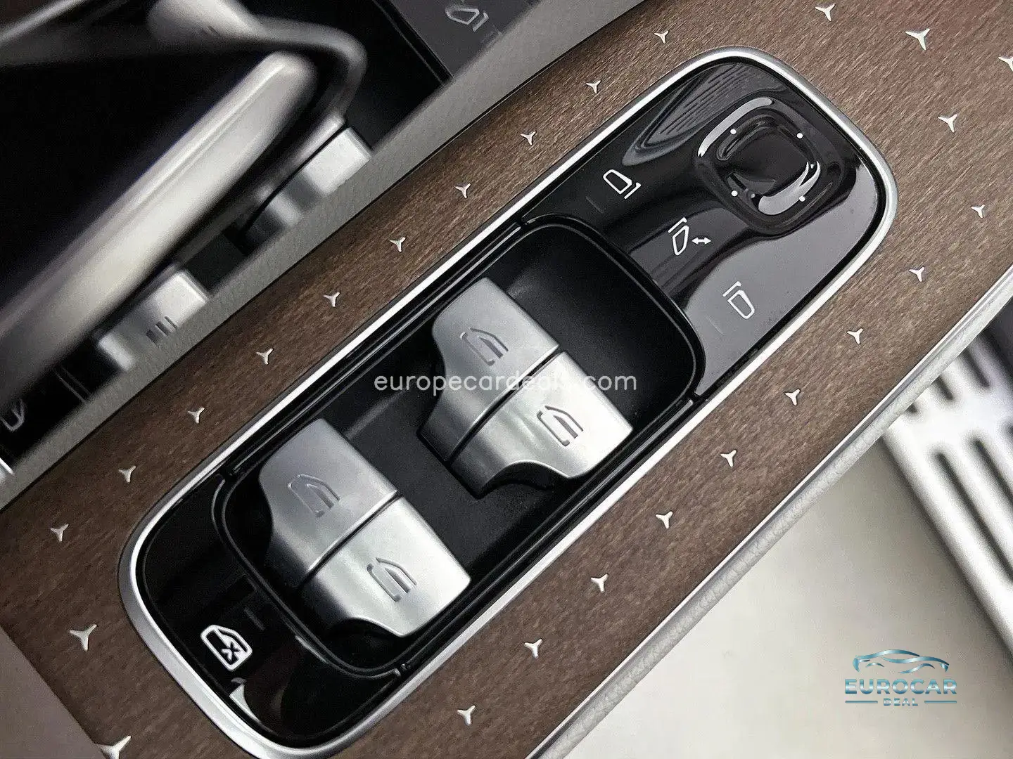 Mercedes-Benz EQS SUV