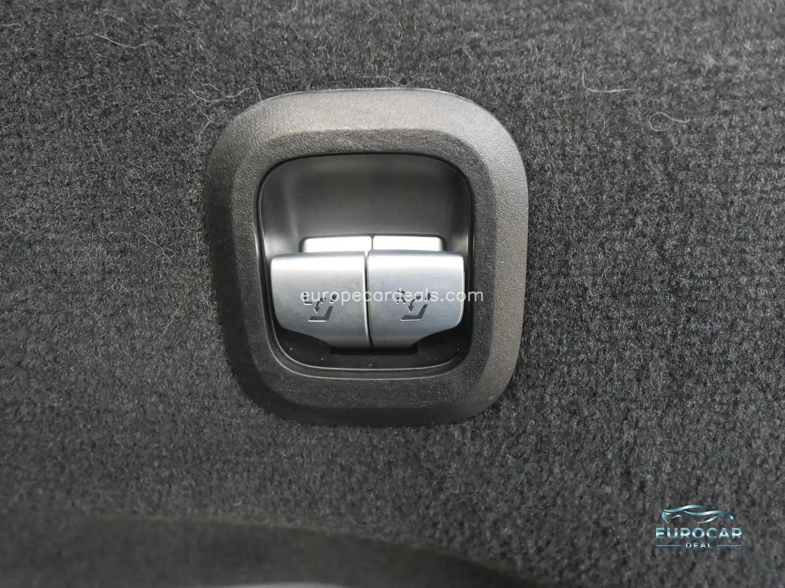 Mercedes-Benz EQS SUV
