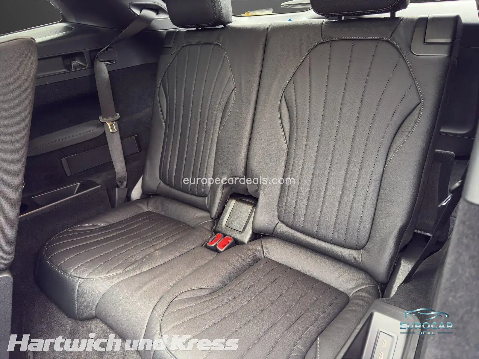 Mercedes-Benz EQS SUV