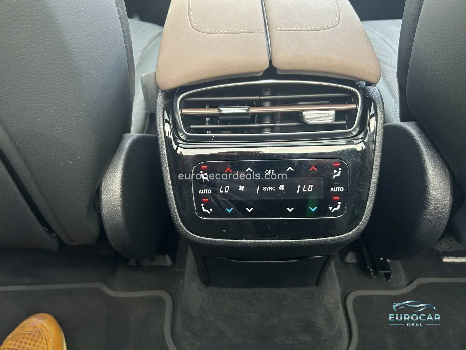Mercedes-Benz EQS SUV