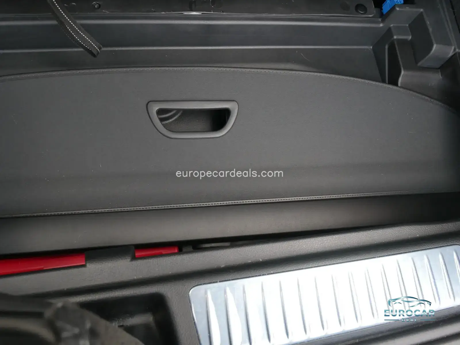Mercedes-Benz EQS SUV