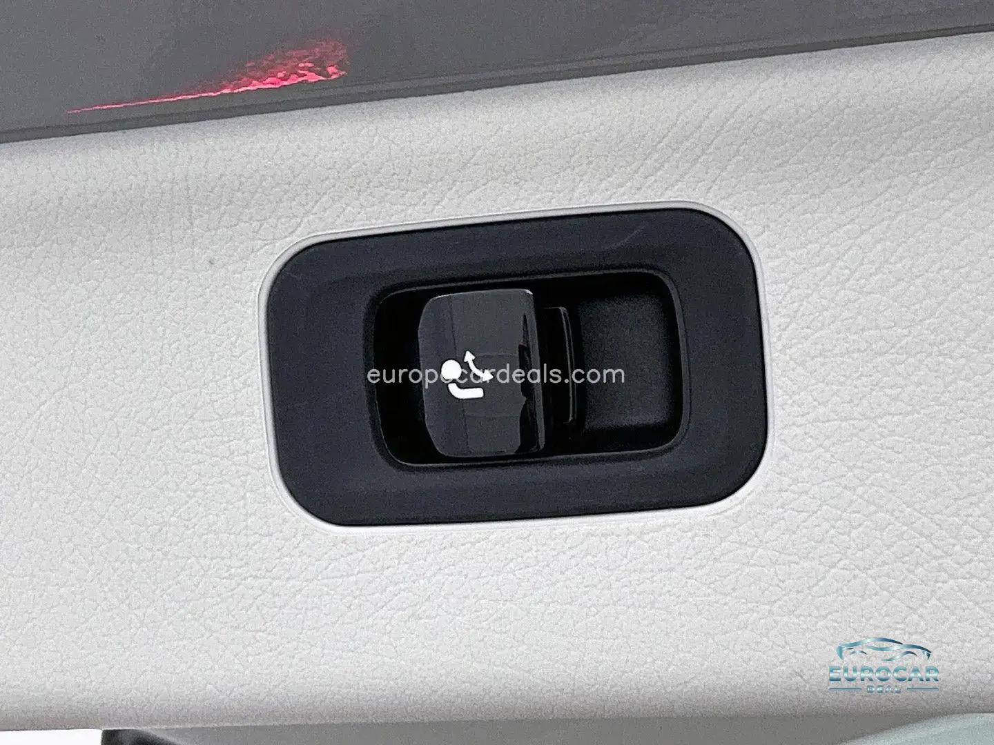Mercedes-Benz EQS SUV