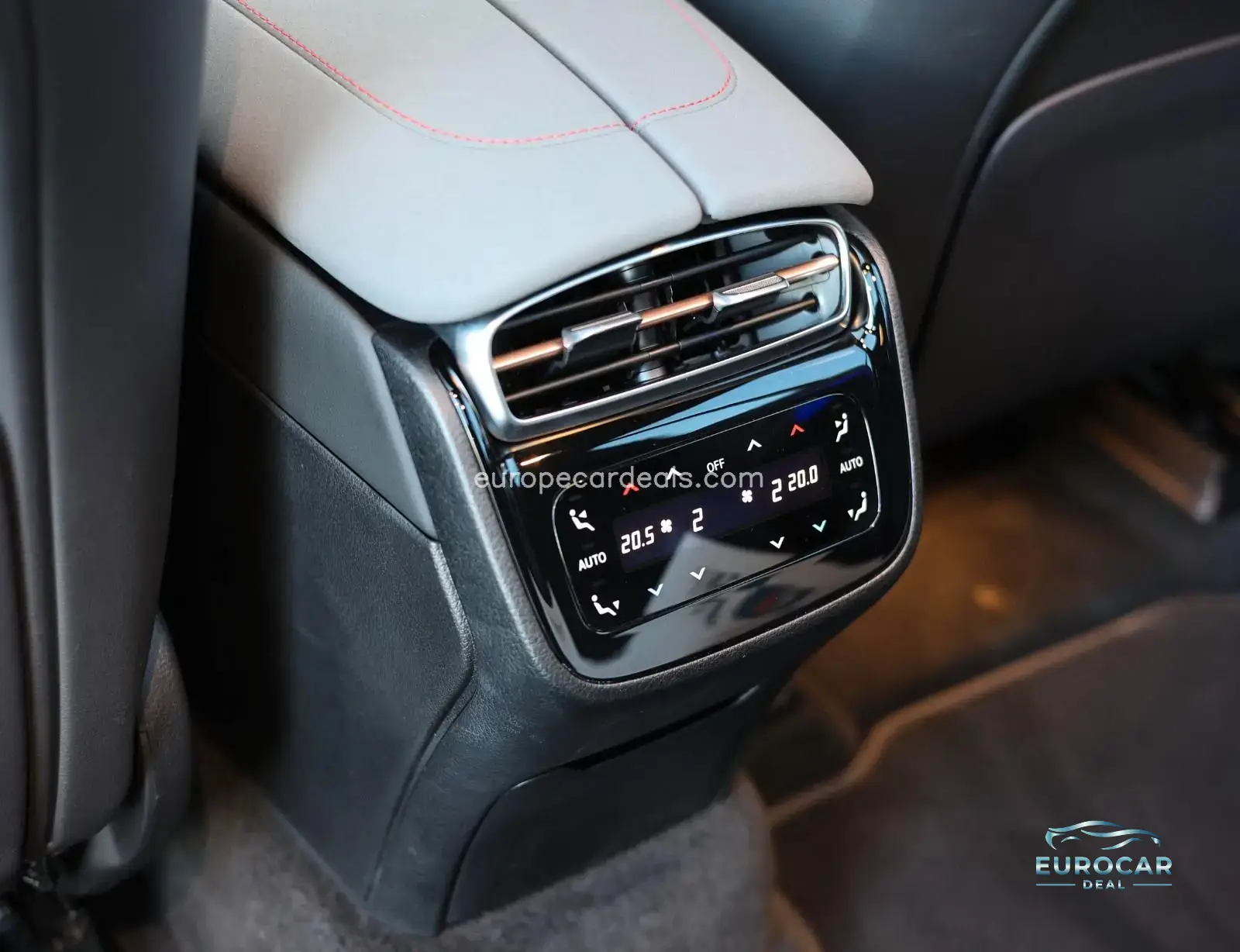 Mercedes-Benz EQS SUV