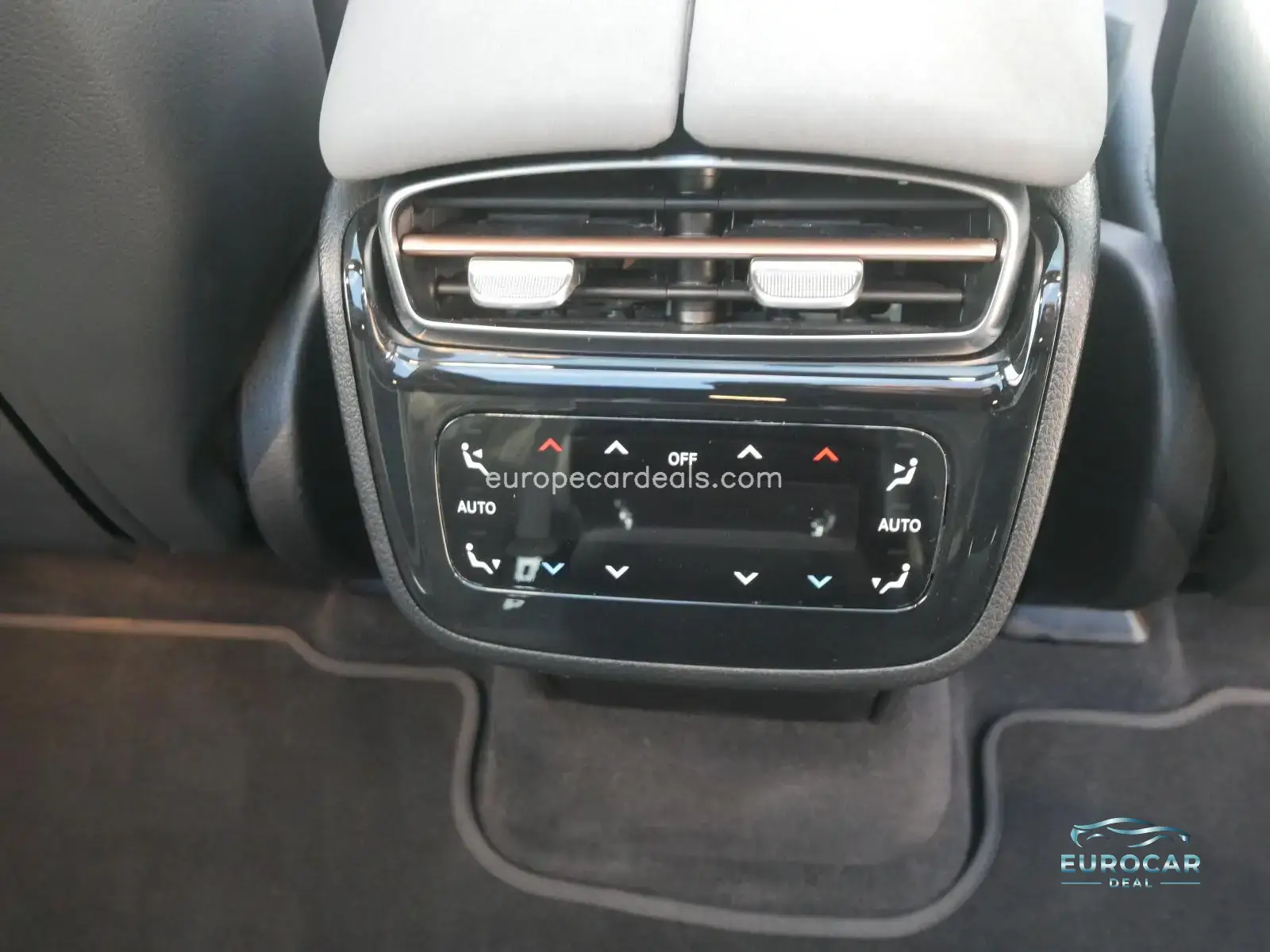 Mercedes-Benz EQS SUV