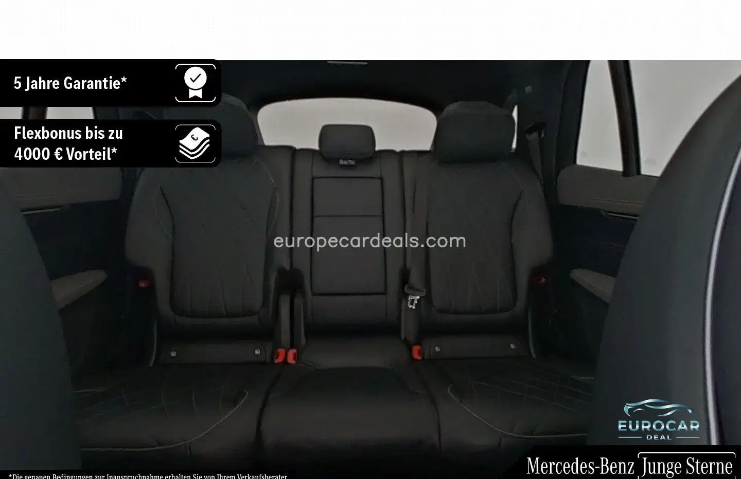 Mercedes-Benz EQS SUV