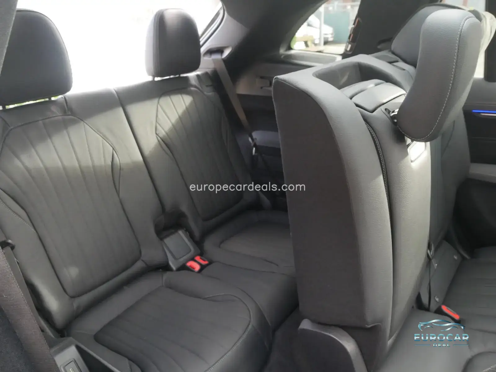 Mercedes-Benz EQS SUV