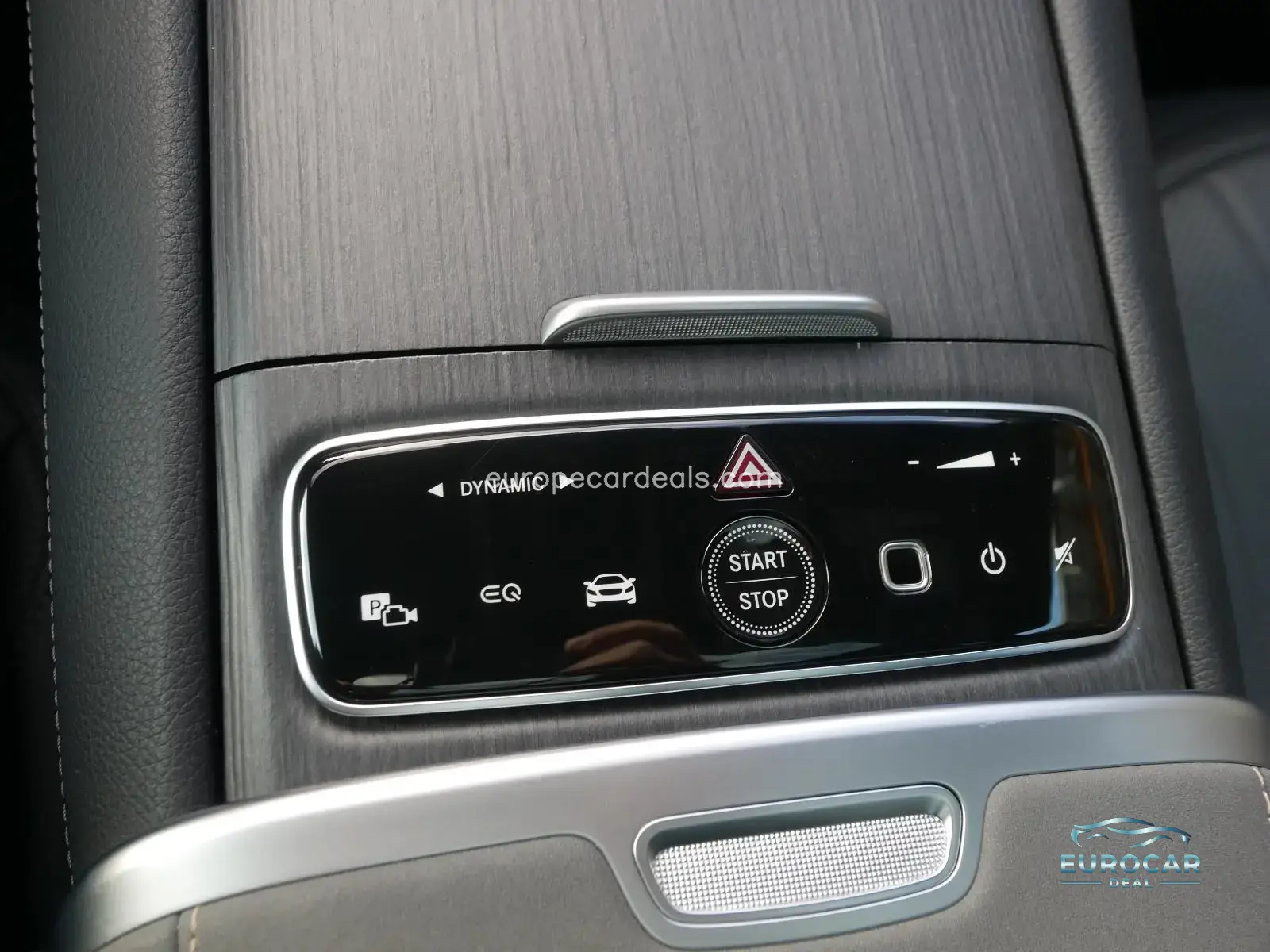 Mercedes-Benz EQS SUV