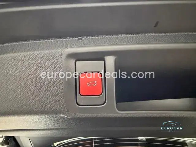 Opel Astra Electric