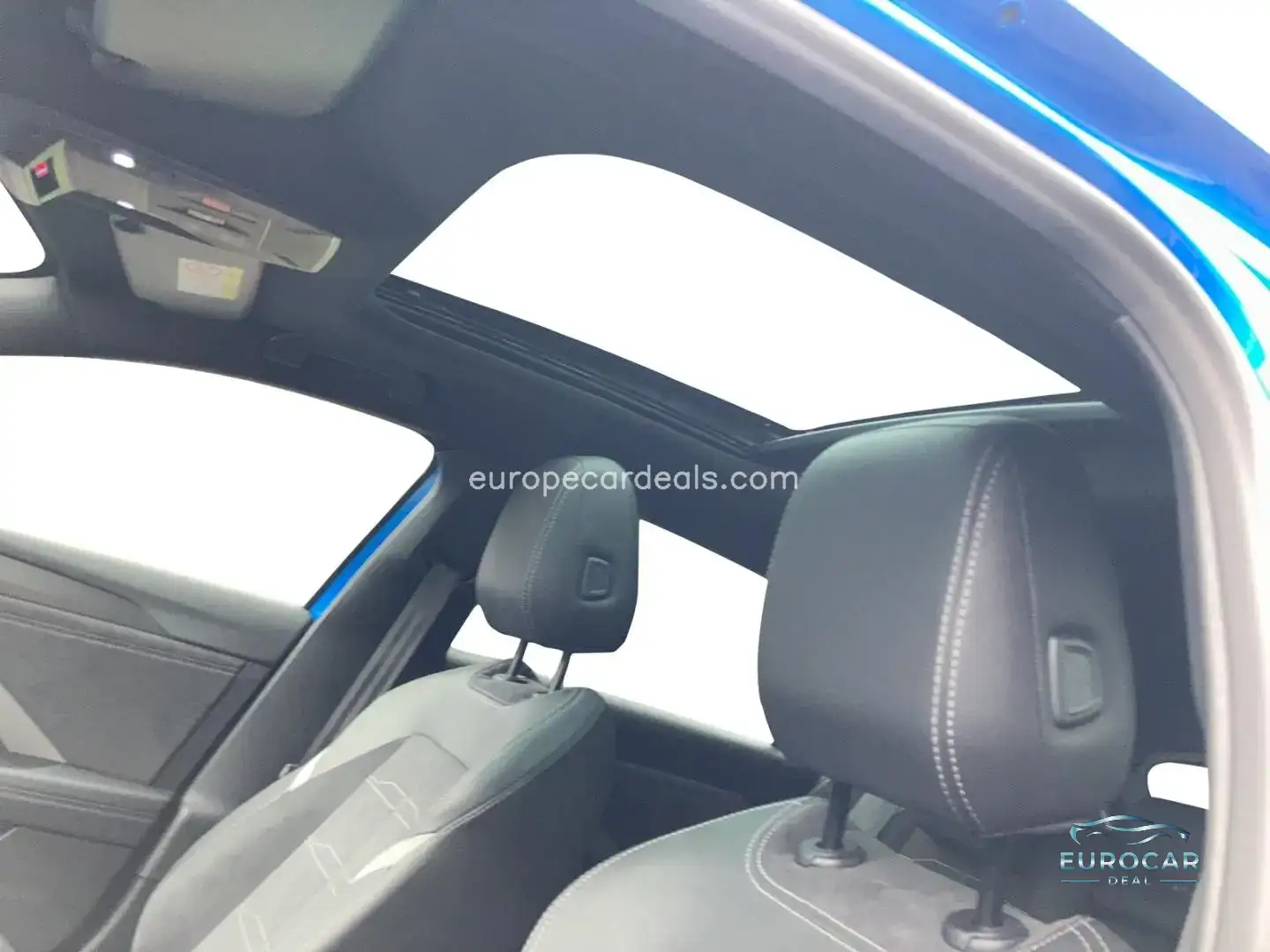 Opel Astra Electric