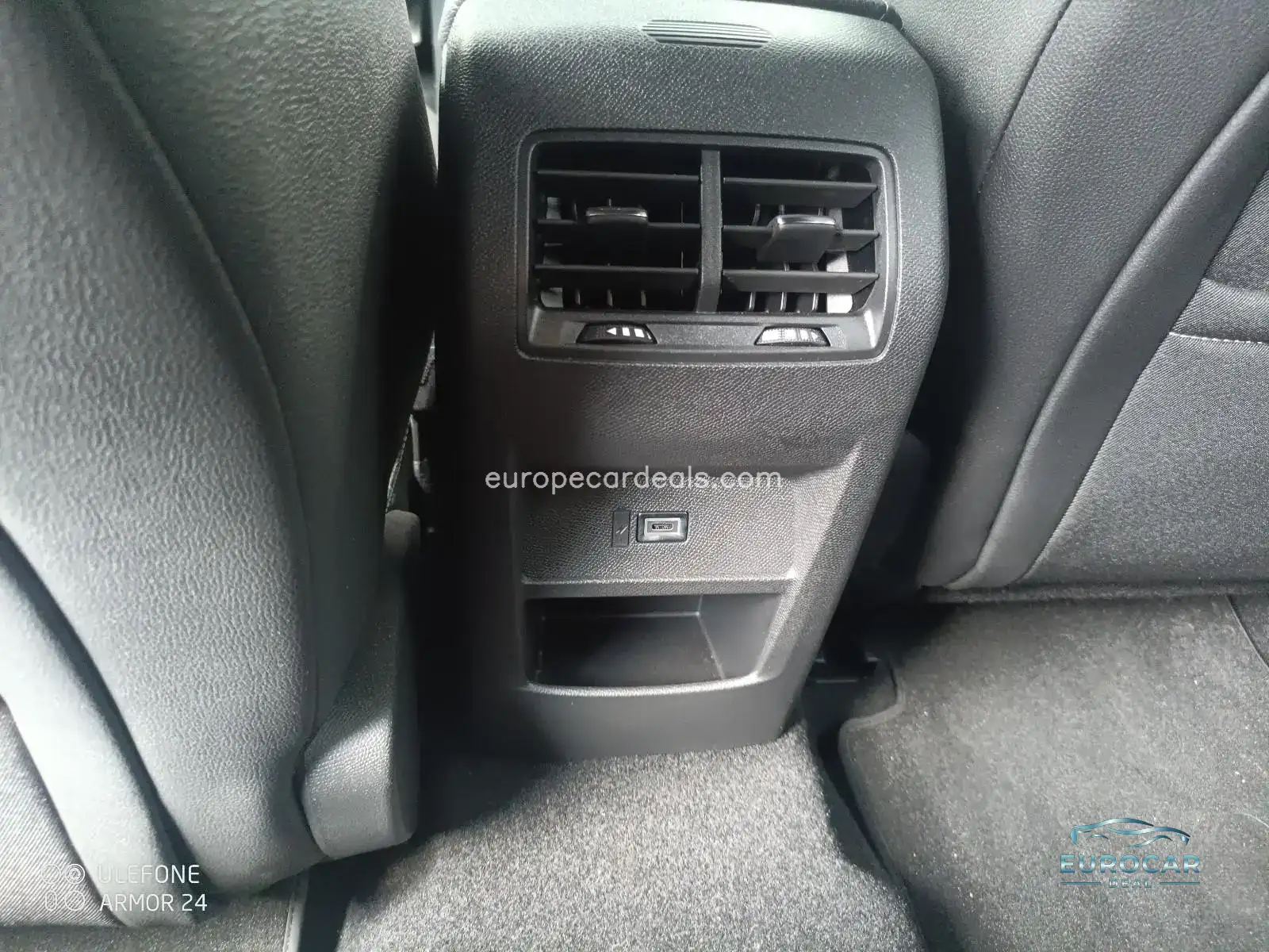 Opel Astra Electric