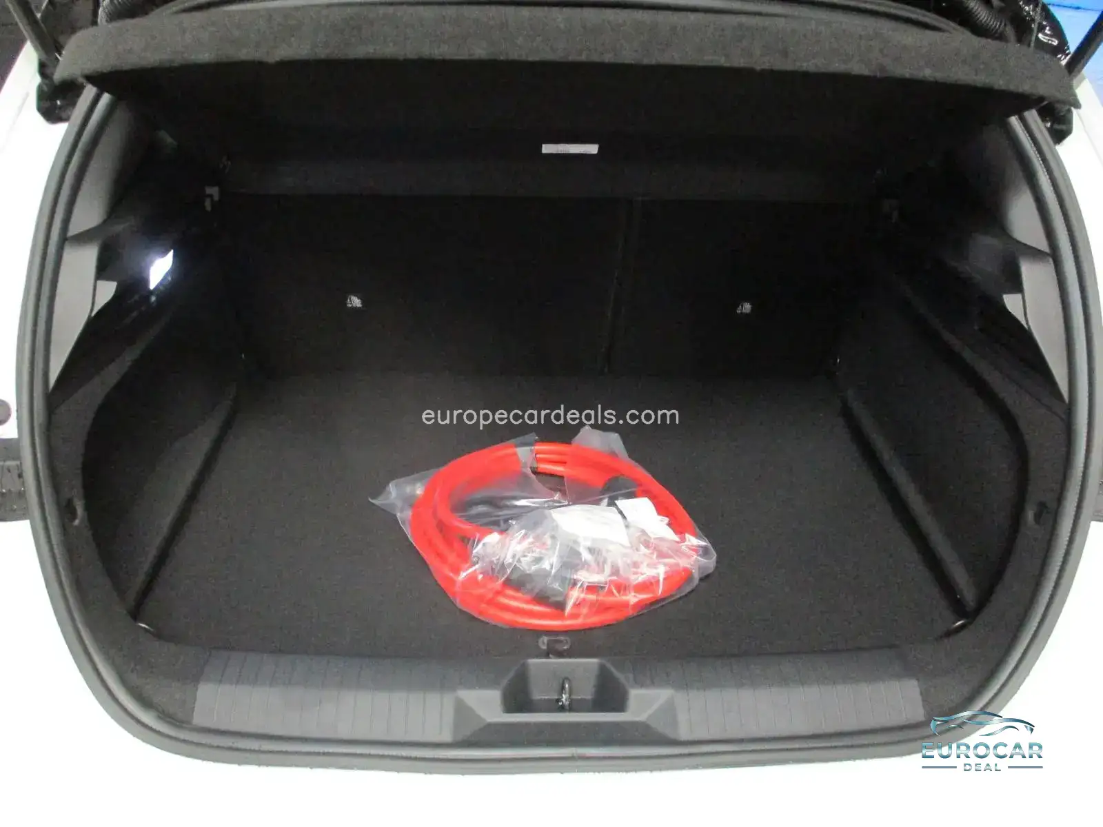 Opel Astra Electric