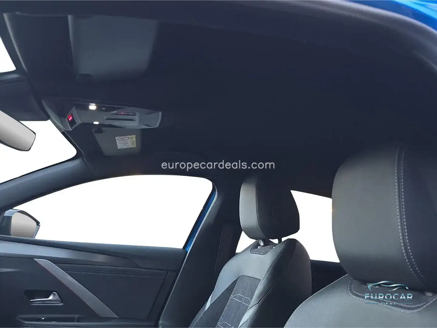 Opel Astra Electric