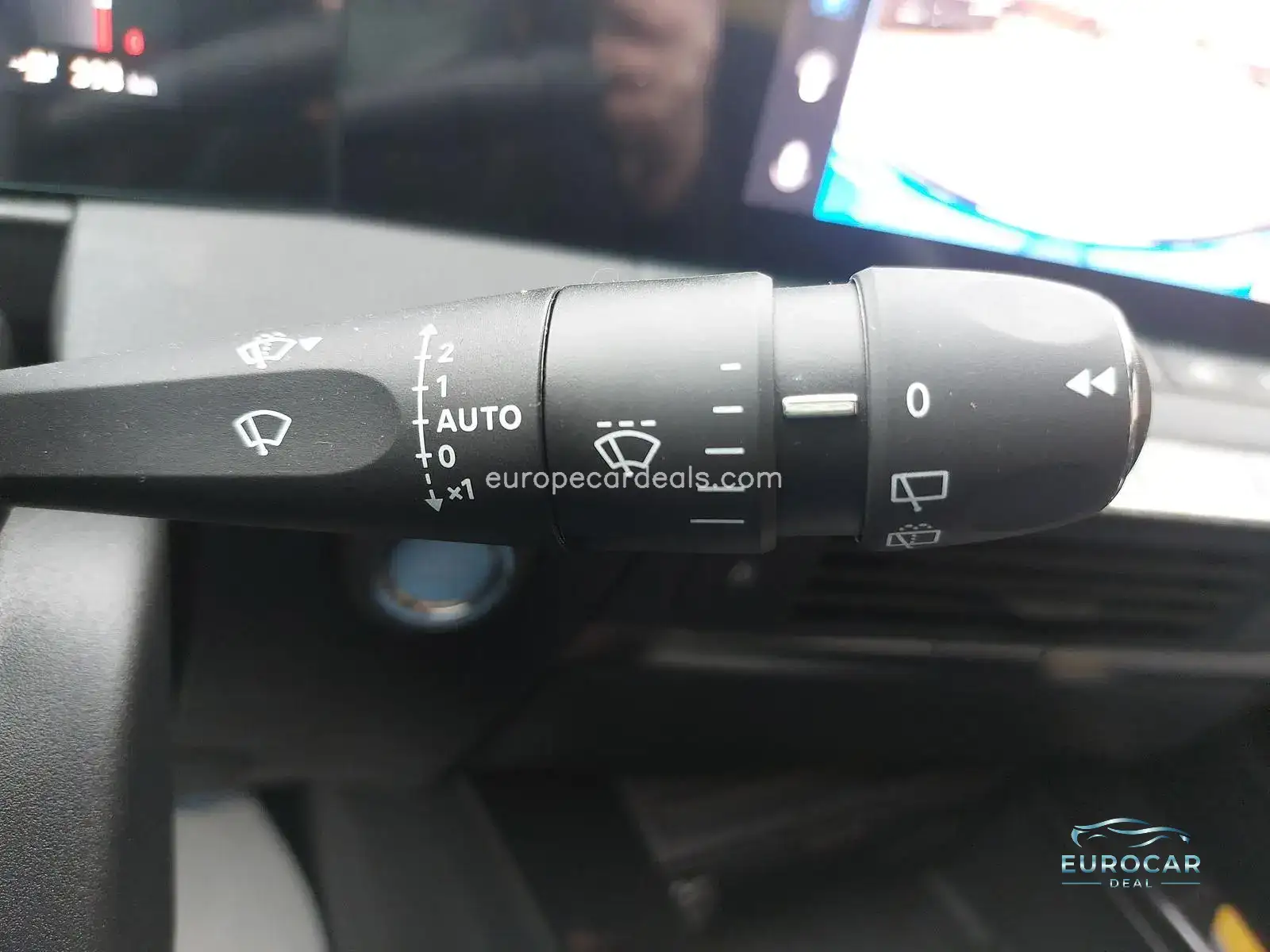 Opel Astra Electric
