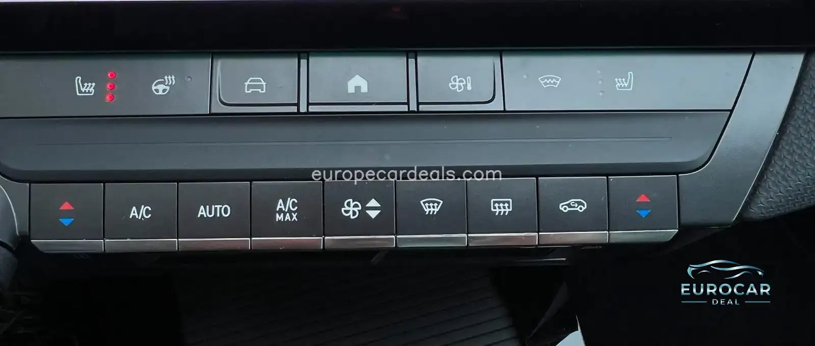 Opel Astra Electric