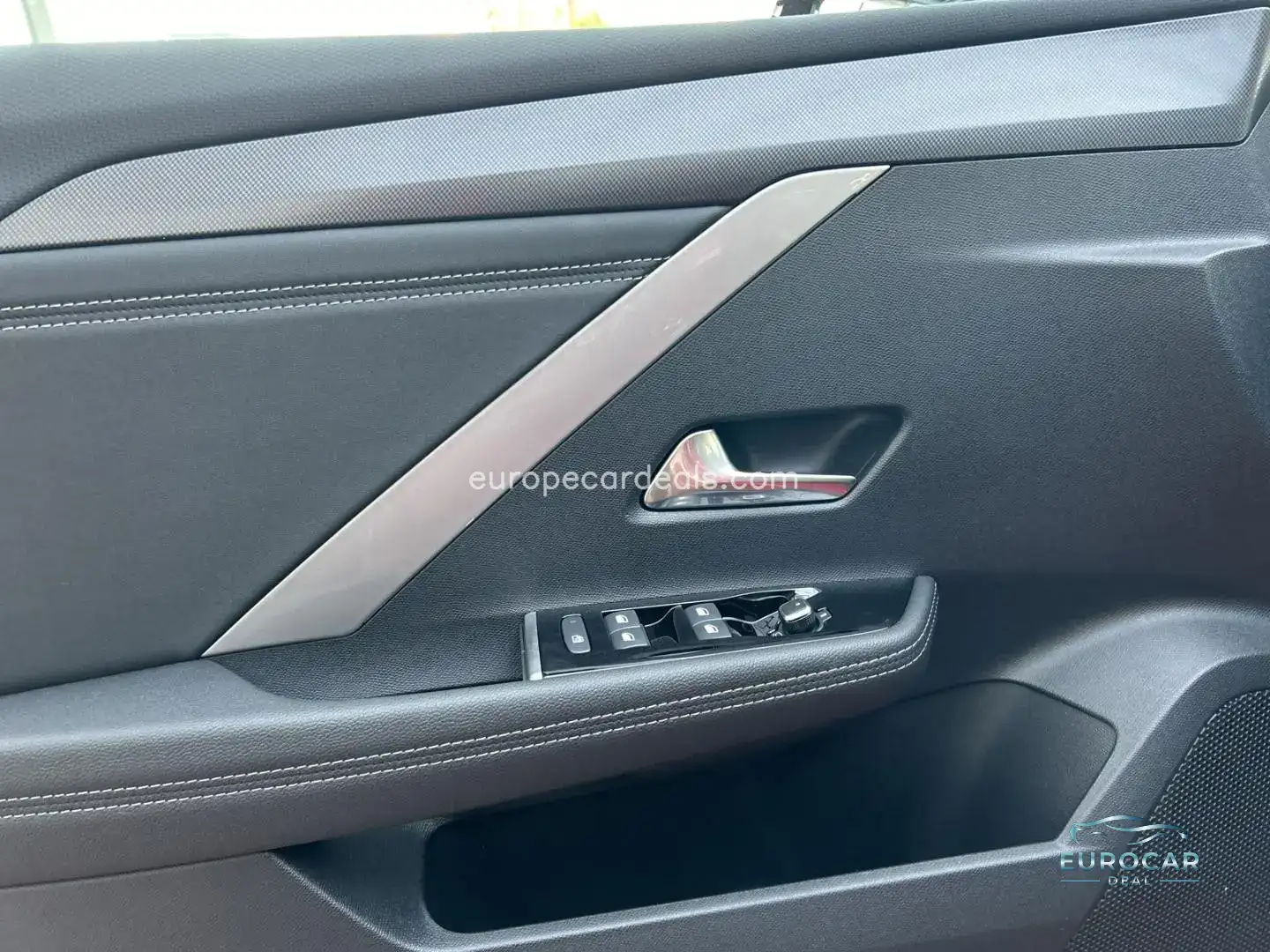 Opel Astra Electric