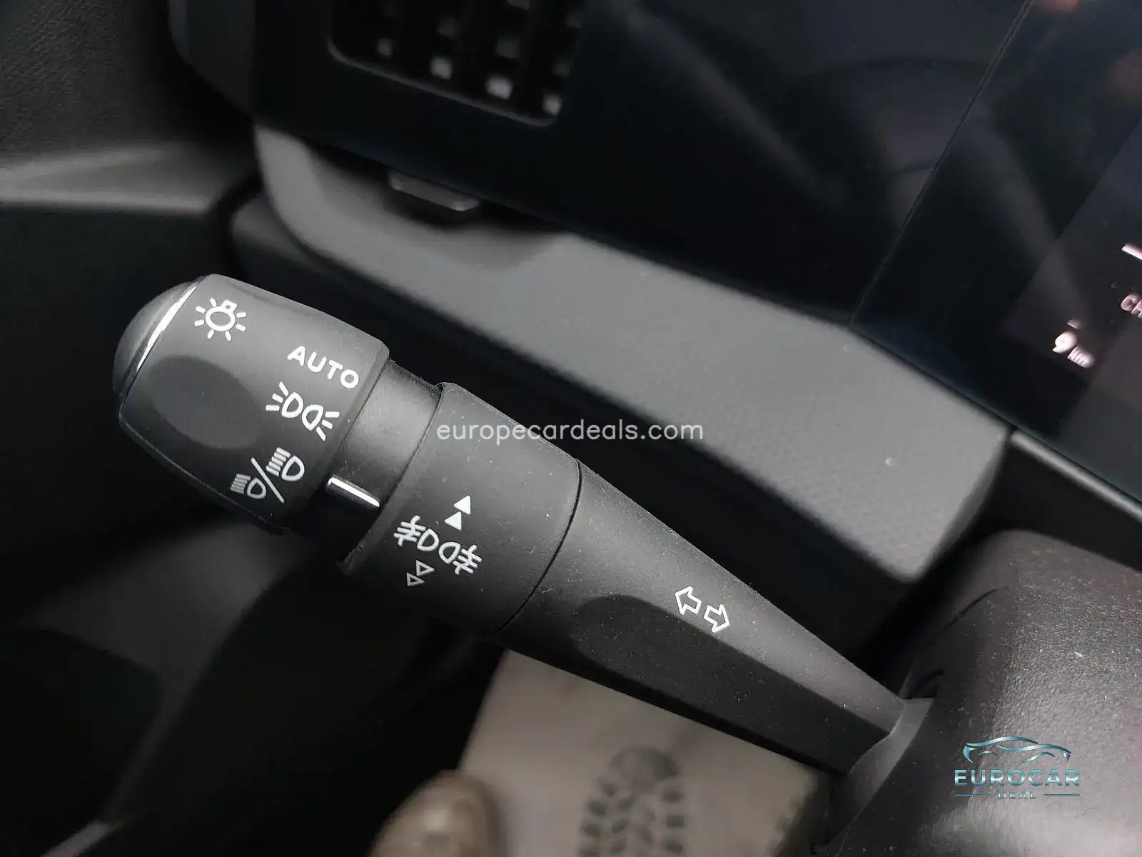 Opel Astra Electric