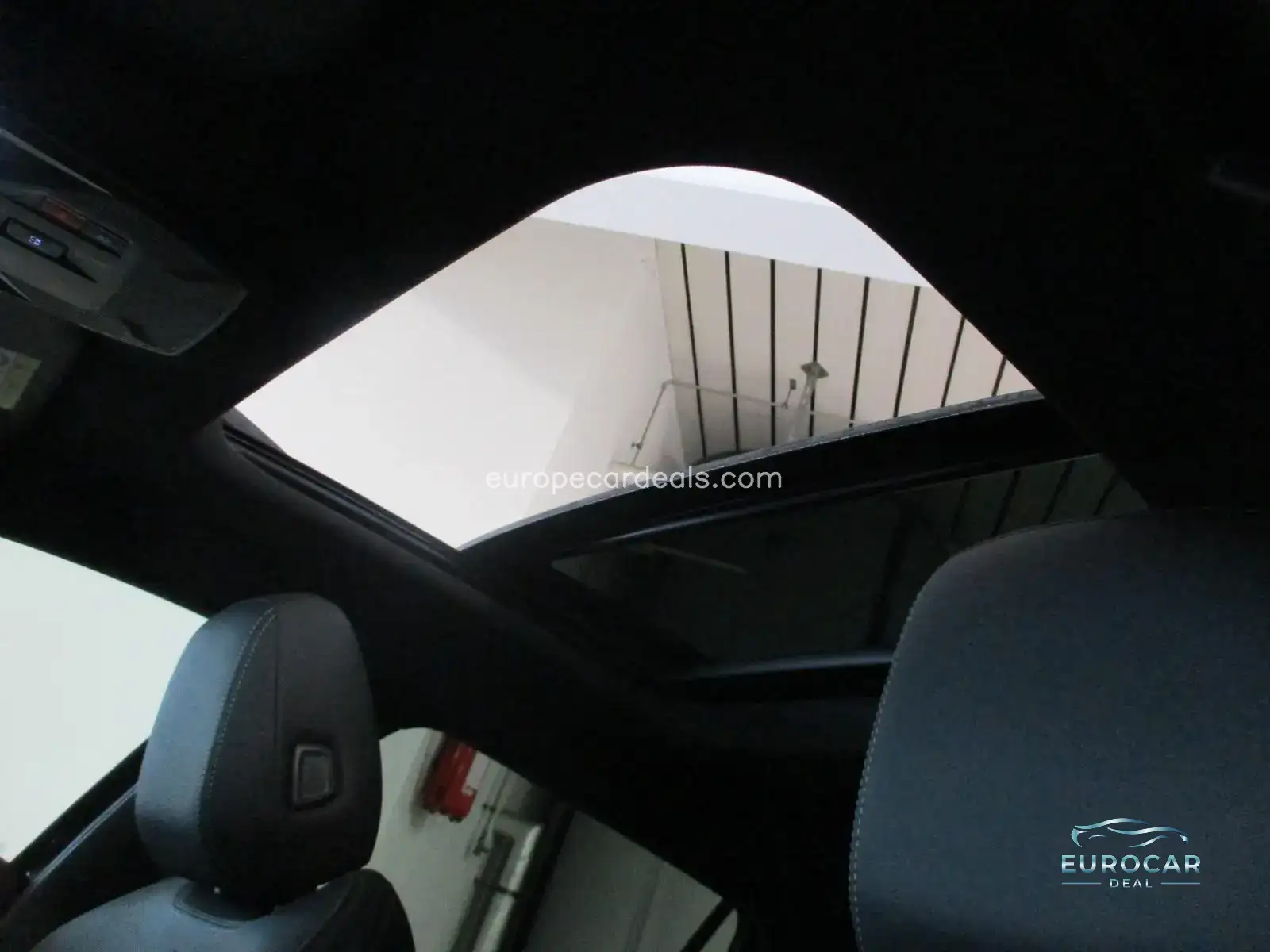 Opel Astra Electric