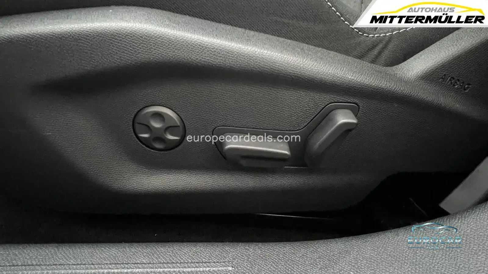 Opel Astra Electric